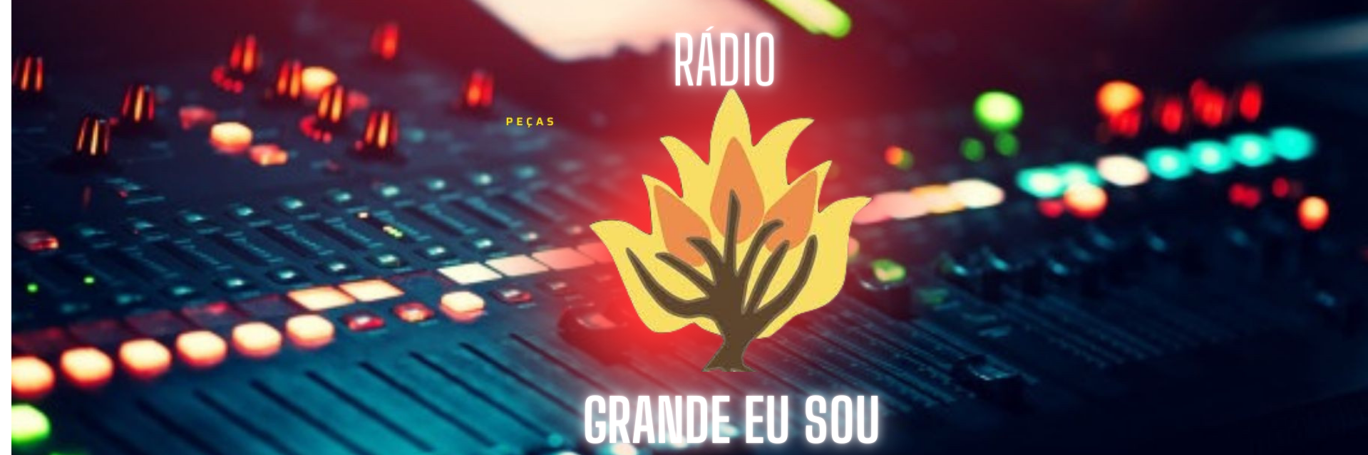 Seja bem-vindo