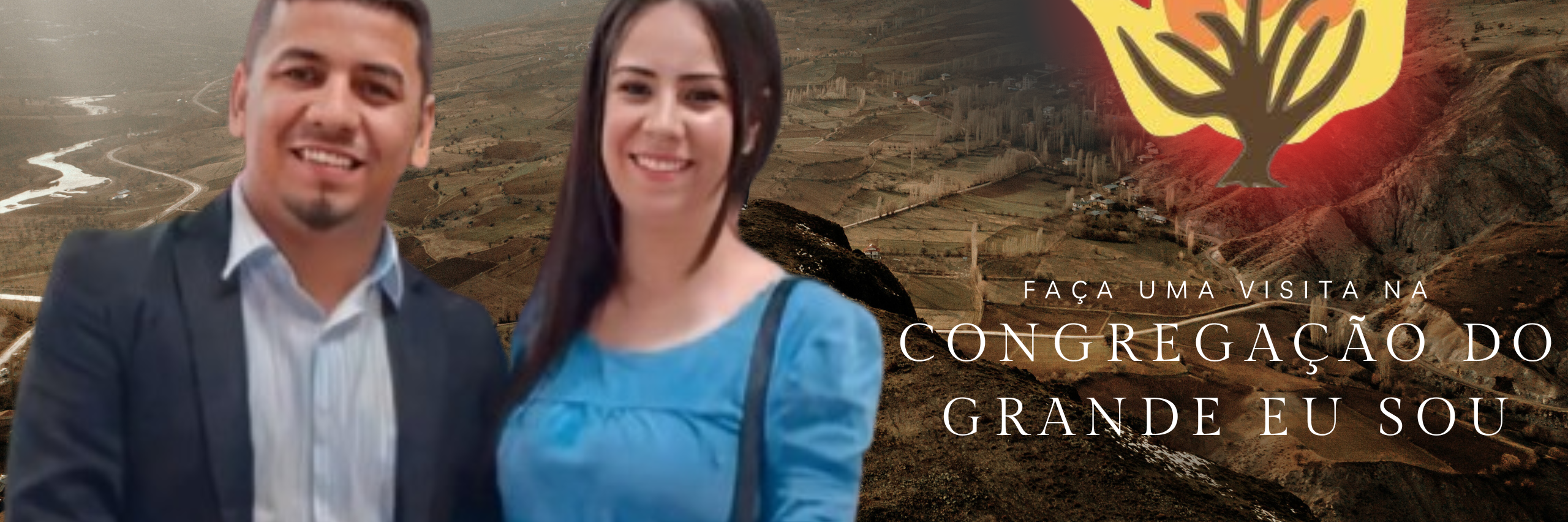 Vem pra grande eu sou